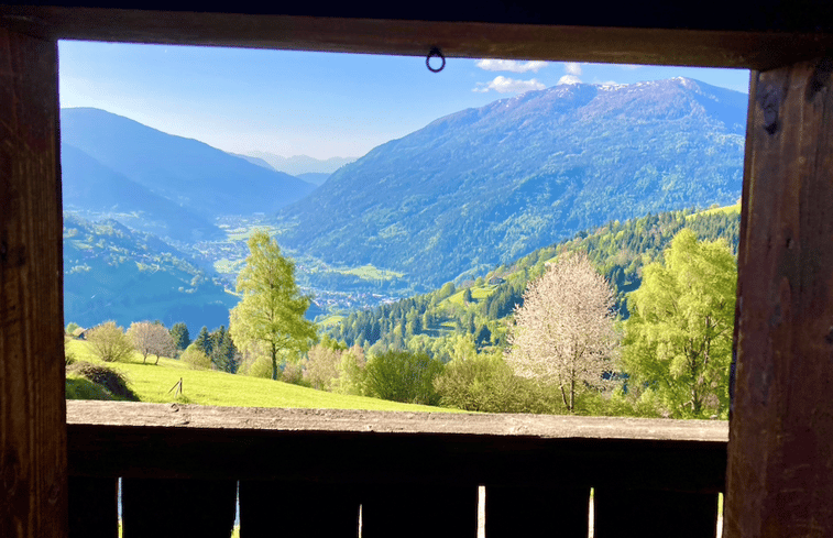 Natuurhuisje in Radenthein