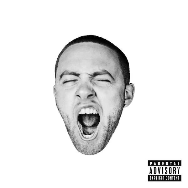 Mac Miller Mac Miller - Go:od Am (limited, Colour, 2 LP)