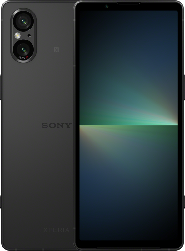 Sony Xperia 5V 128GB Zwart 5G