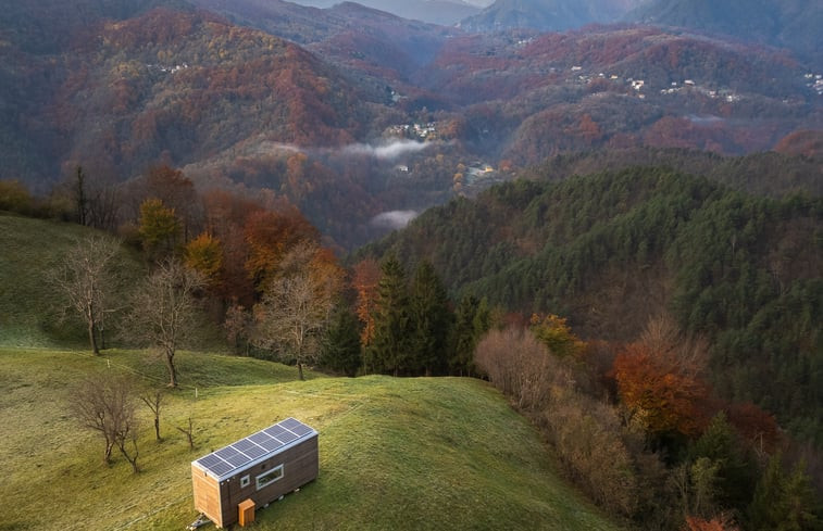 Natuurhuisje in Vito D&apos;Asio