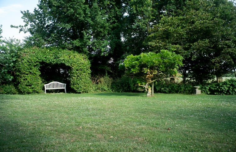 Natuurhuisje in Vrouwenpolder