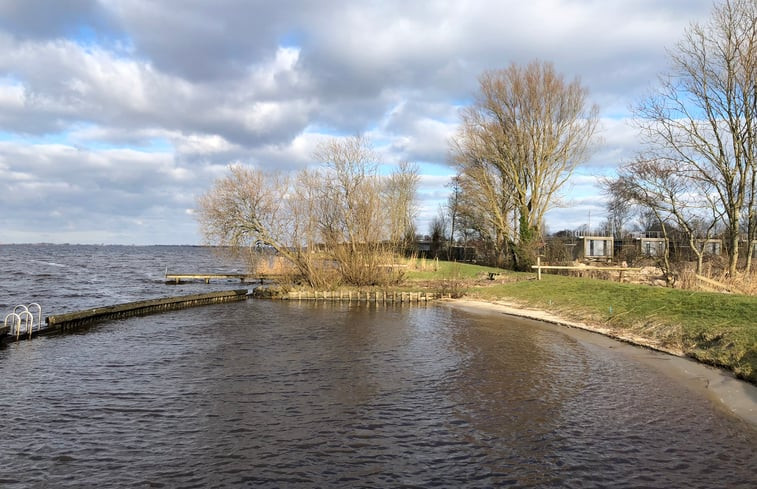 Natuurhuisje in Elahuizen