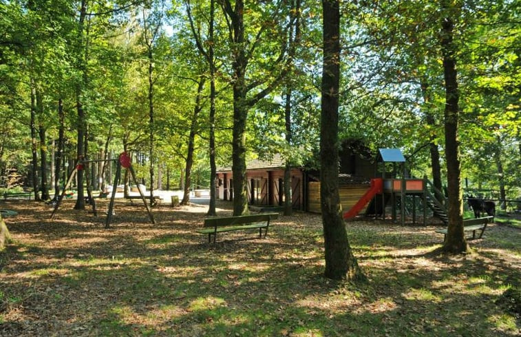 Natuurhuisje in Viroinval