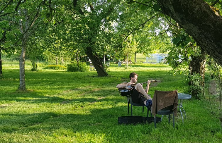 Natuurhuisje in Friesenried