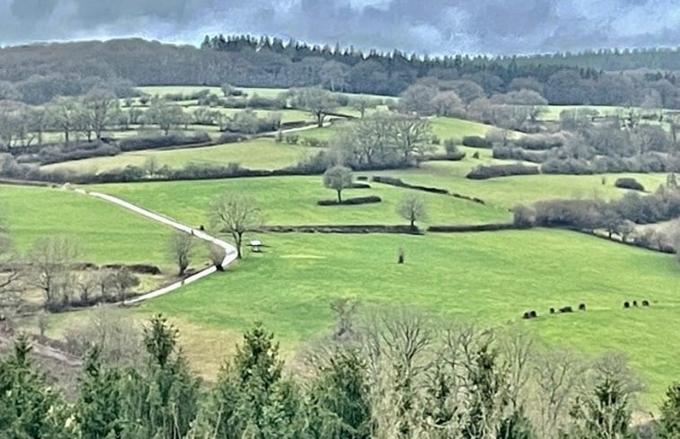 Natuurhuisje in Erezée