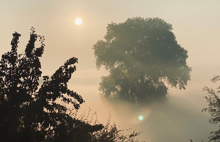 Natuurhuisje in Poederoijen