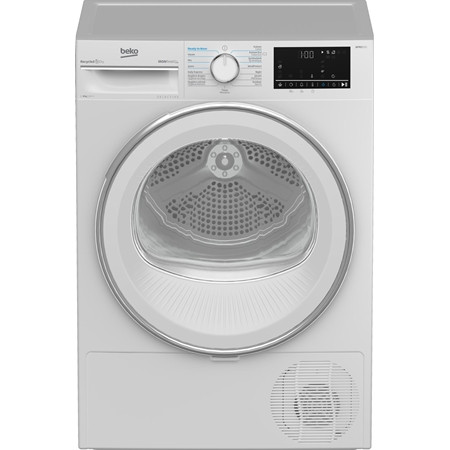 Beko B5T68243W2 warmtepompdroger