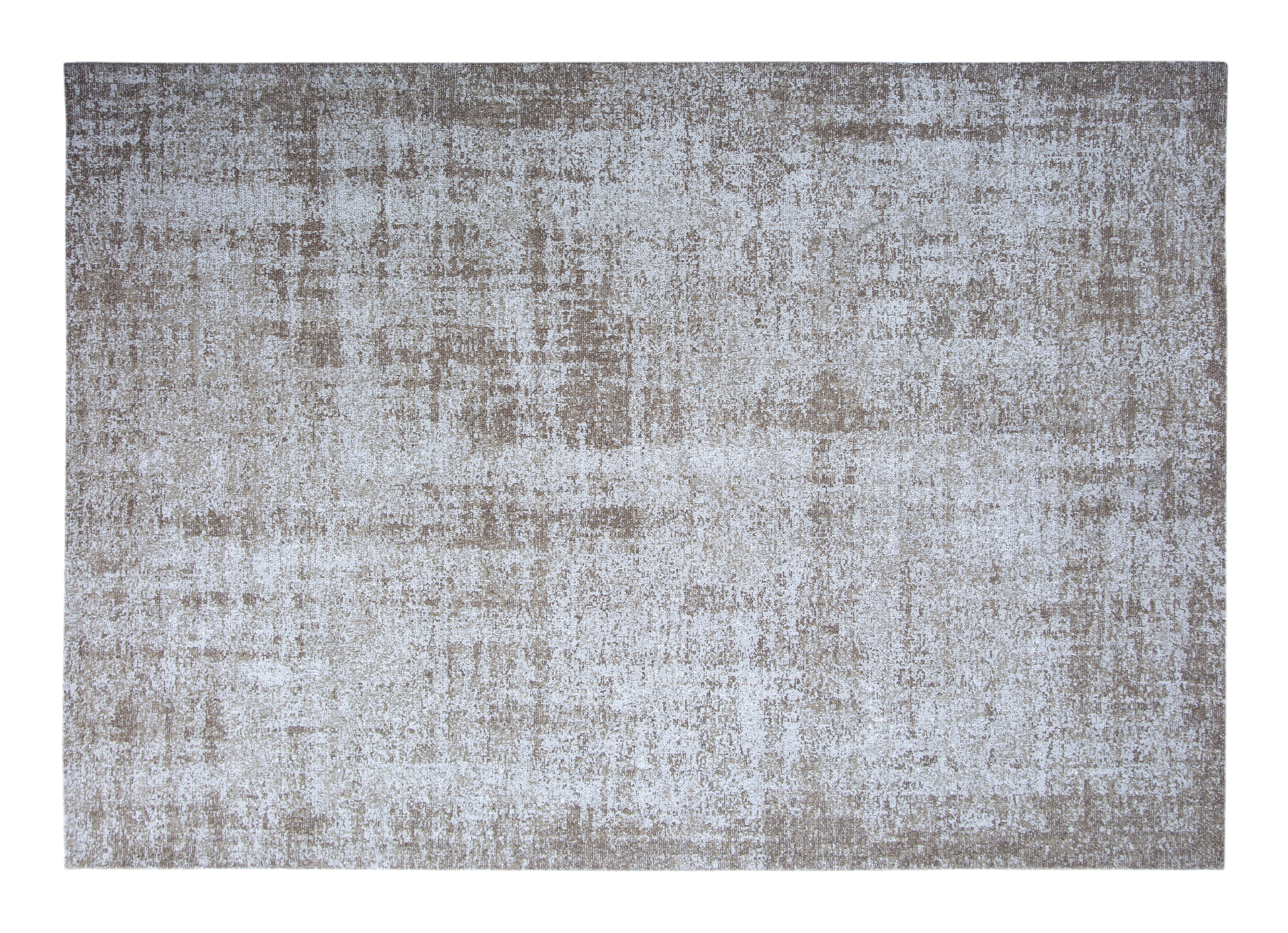 Brix Vloerkleed 'Simon' 170 x 240cm, kleur Beige