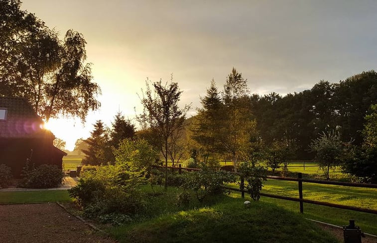 Natuurhuisje in Dalfsen