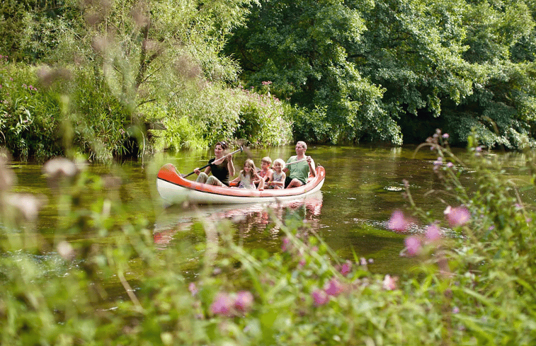 Natuurhuisje in Neuhaus an der Eger