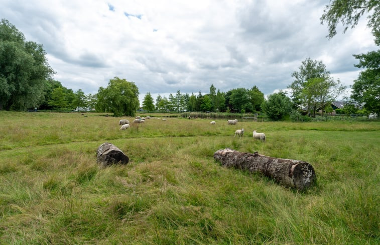 Natuurhuisje in Hensbroek