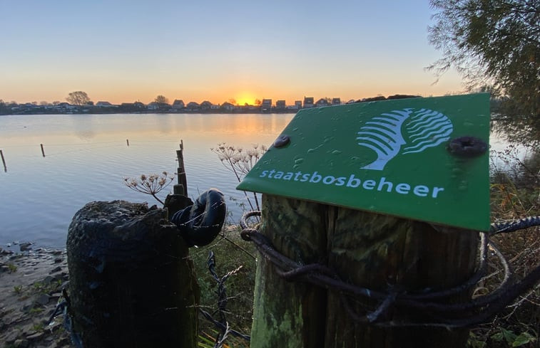 Natuurhuisje in Poederoijen