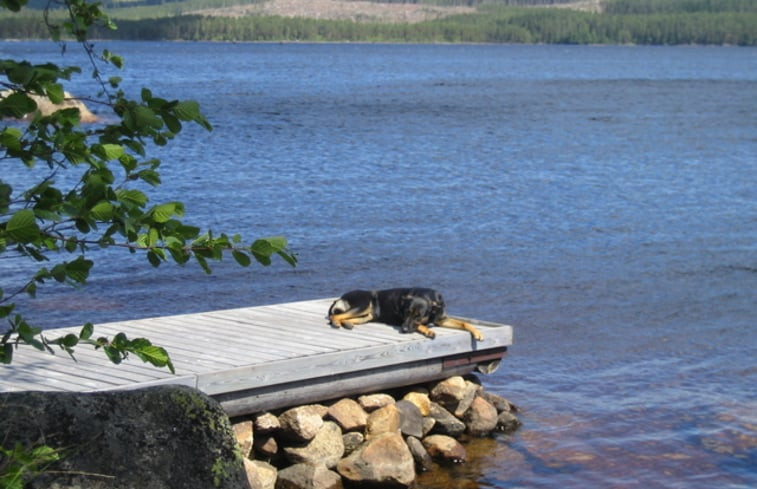 Natuurhuisje in Ekshärad