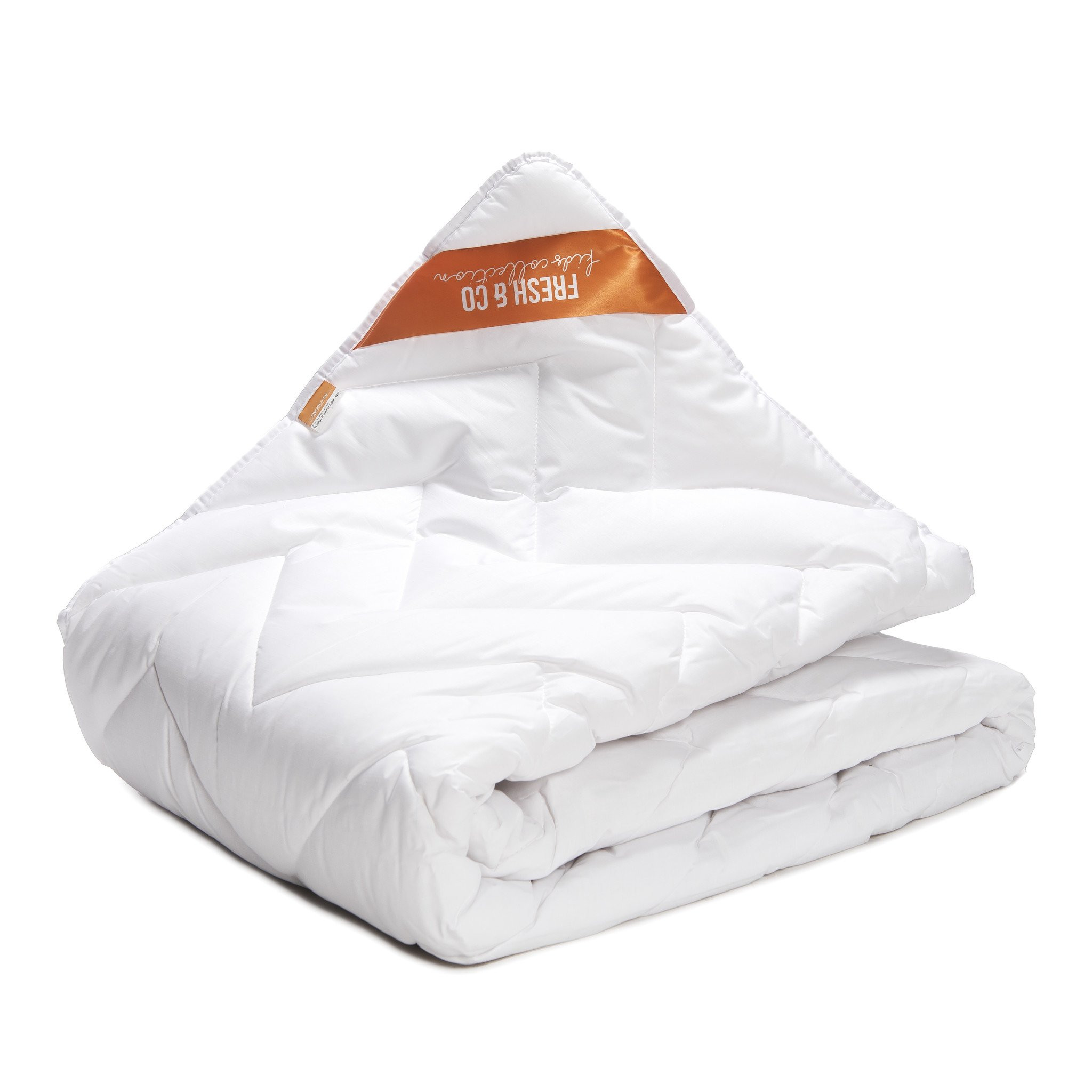 Kids Dekbed Kinder - 100x135 cm - Fresh and Co Kids - 300 gram per m² - Dekbed-Discounter.nl