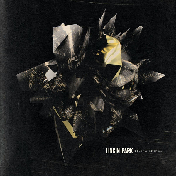 Linkin Park Linkin Park - Living Things