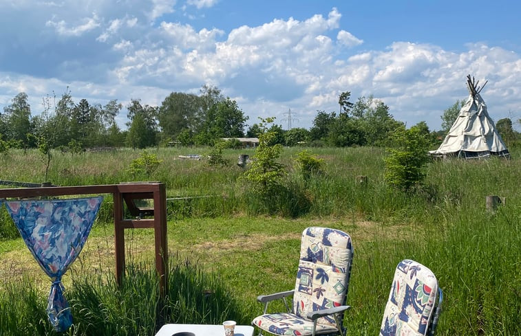 Natuurhuisje in Nederweert