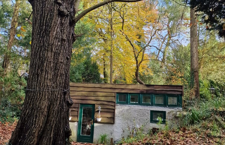 Natuurhuisje in Doorn