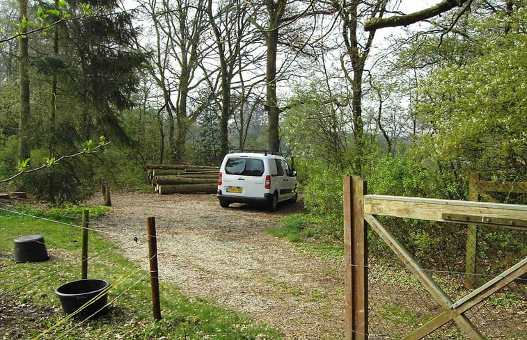 Natuurhuisje in Hoenderloo