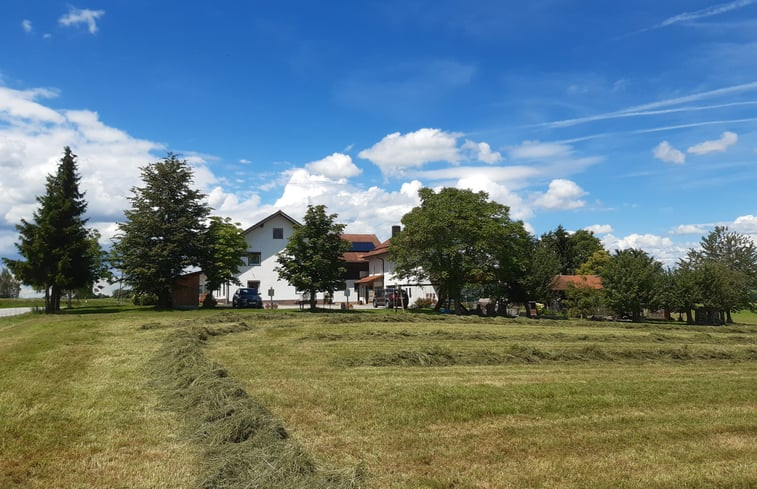 Natuurhuisje in Büchlberg, Bayerischer Wald, Bayern