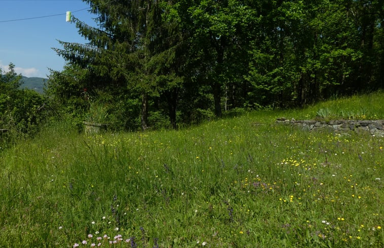 Natuurhuisje in Urbe