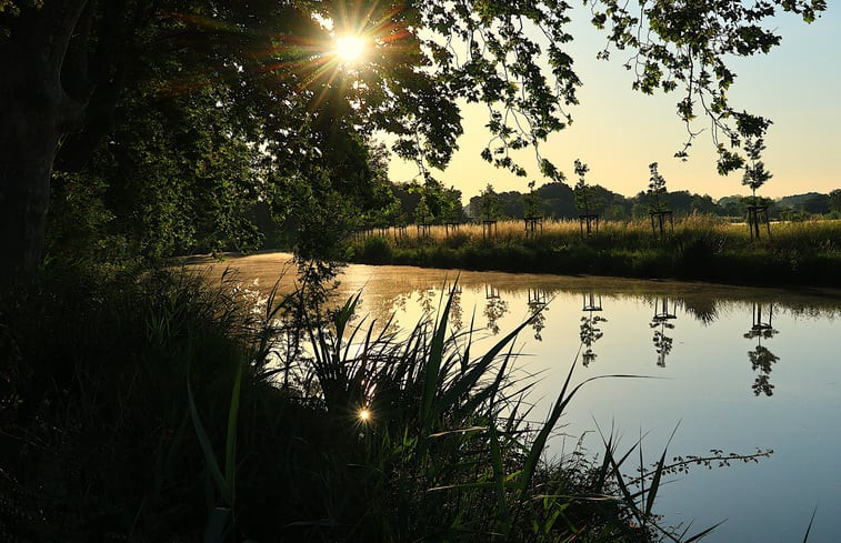 Natuurhuisje in SAISSAC