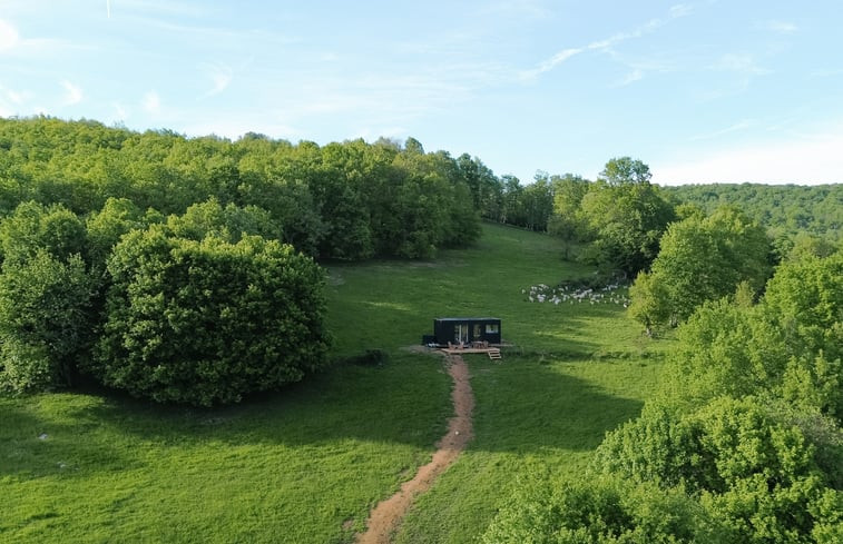 Natuurhuisje in Belbèze-en-Comminges