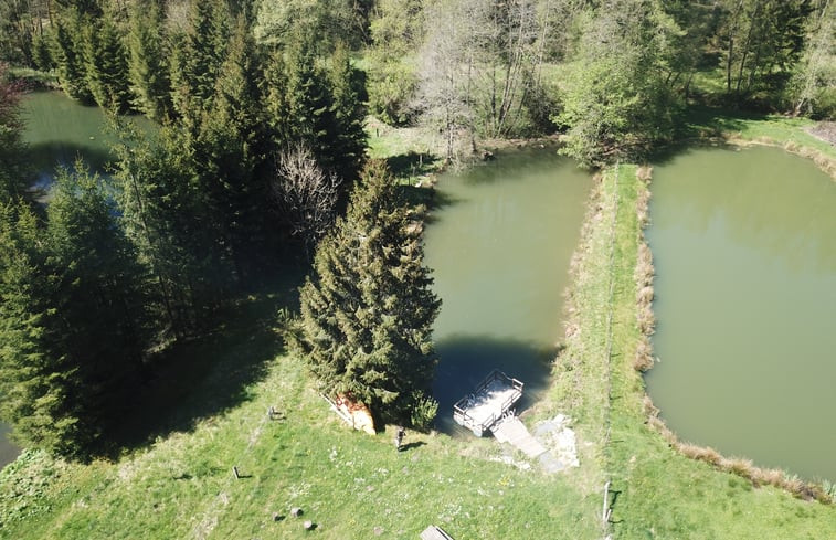 Natuurhuisje in Tailles