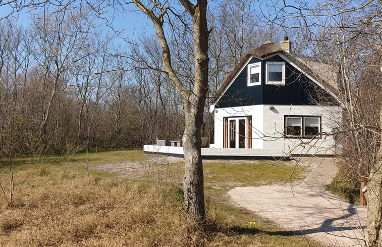 Natuurhuisje in De Cocksdorp