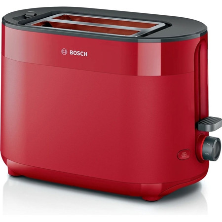 BOSCH TAT2M124 MyMoment Broodrooster - Rood