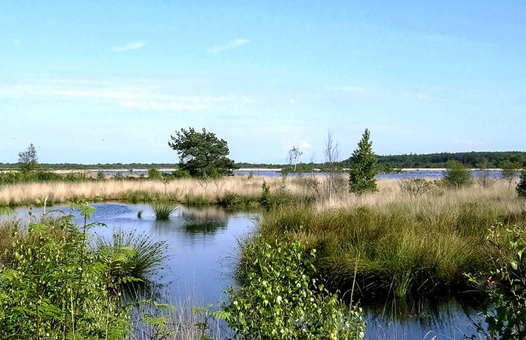 Natuurhuisje in Oosterwolde