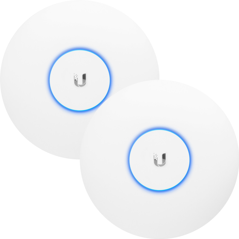 Ubiquiti UniFi AP-AC-PRO 2-pack