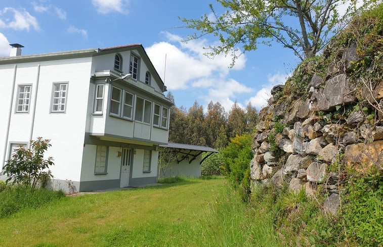 Natuurhuisje in San Sadurnino