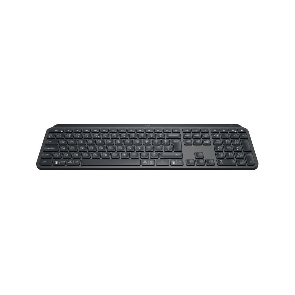 Logitech MX Keys Toetsenbord Qwerty