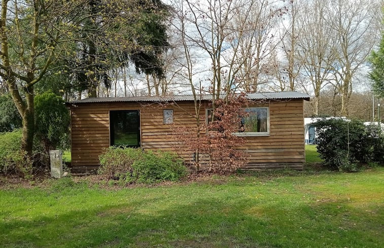 Natuurhuisje in Zeeland