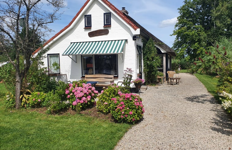 Natuurhuisje in Kalenberg