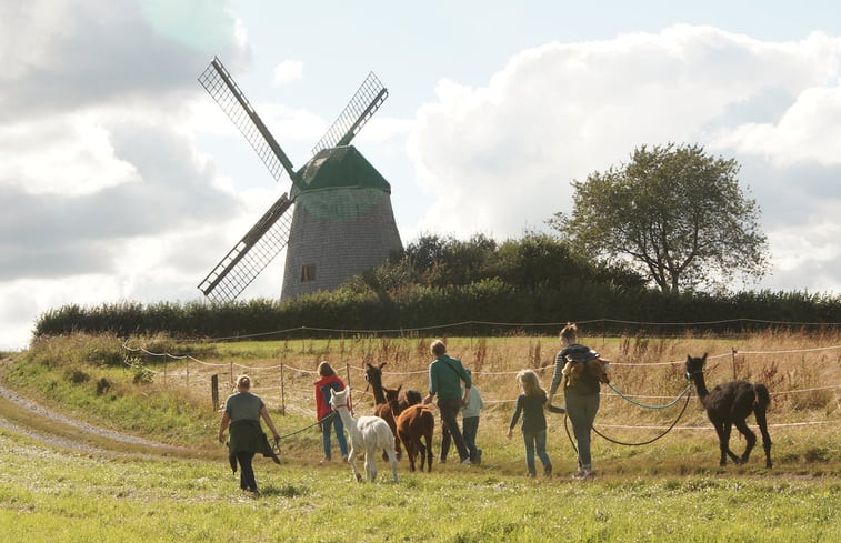 Natuurhuisje in Kalletal-Heidelbeck