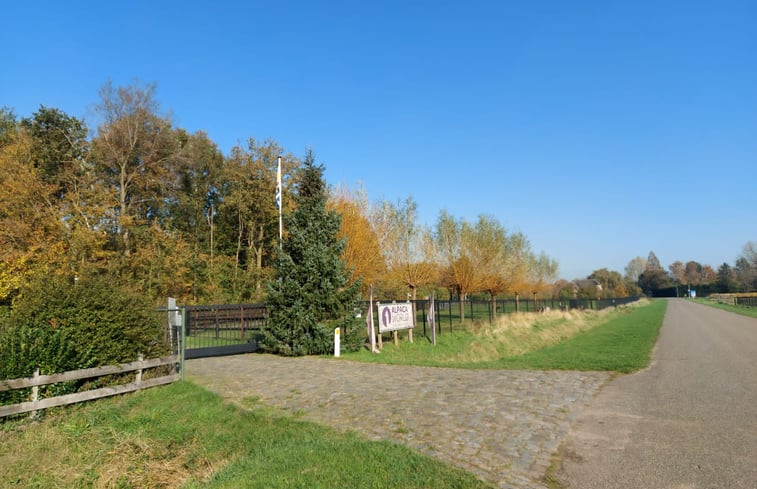 Natuurhuisje in Koewacht