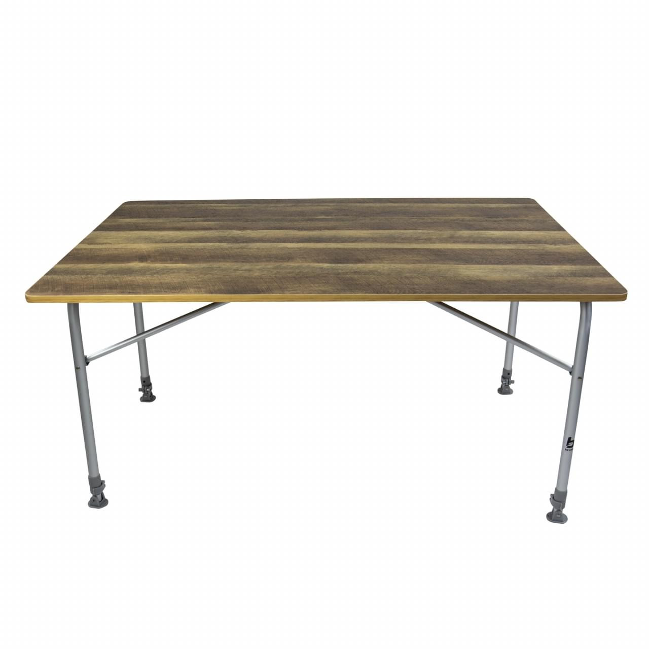 Bo-Camp Feather 118 x 79 cm Campingtafel