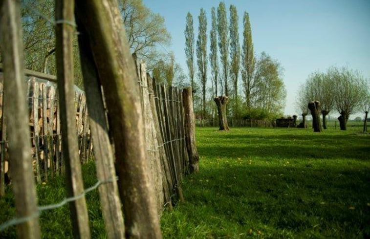 Natuurhuisje in Beernem