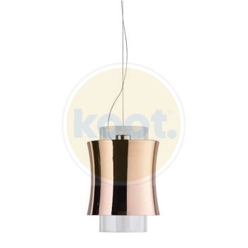 Prandina - Fez S3 hanglamp