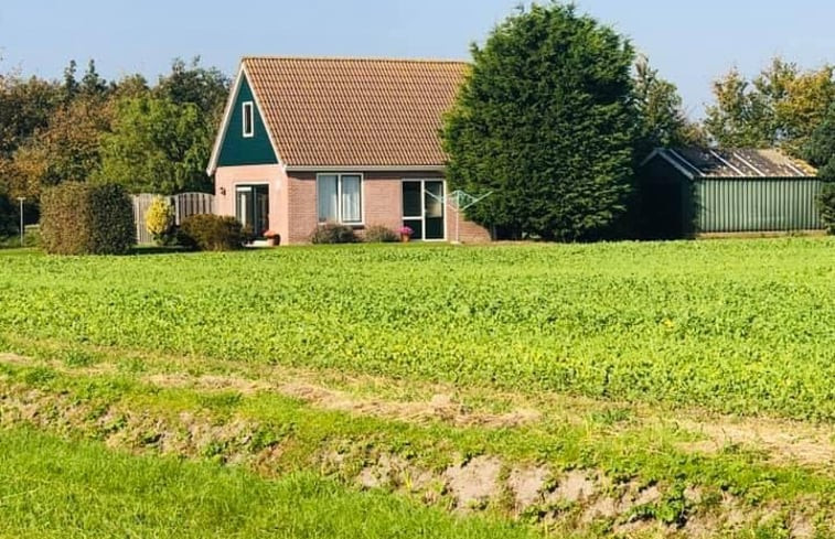 Natuurhuisje in De Koog