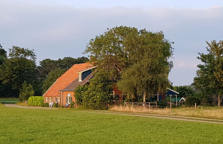 Natuurhuisje in Doetinchem