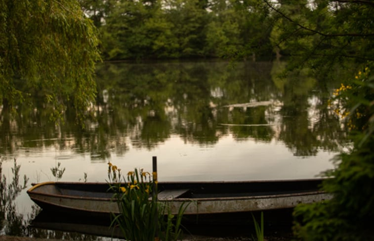 Natuurhuisje in Groenlo