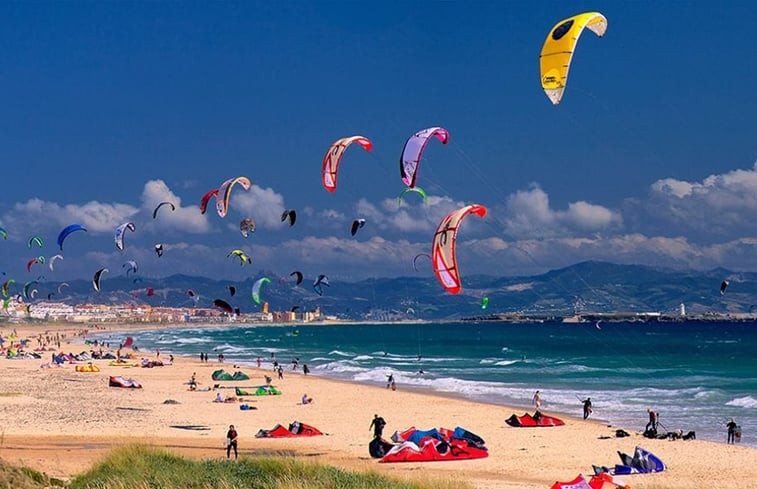 Natuurhuisje in Tarifa