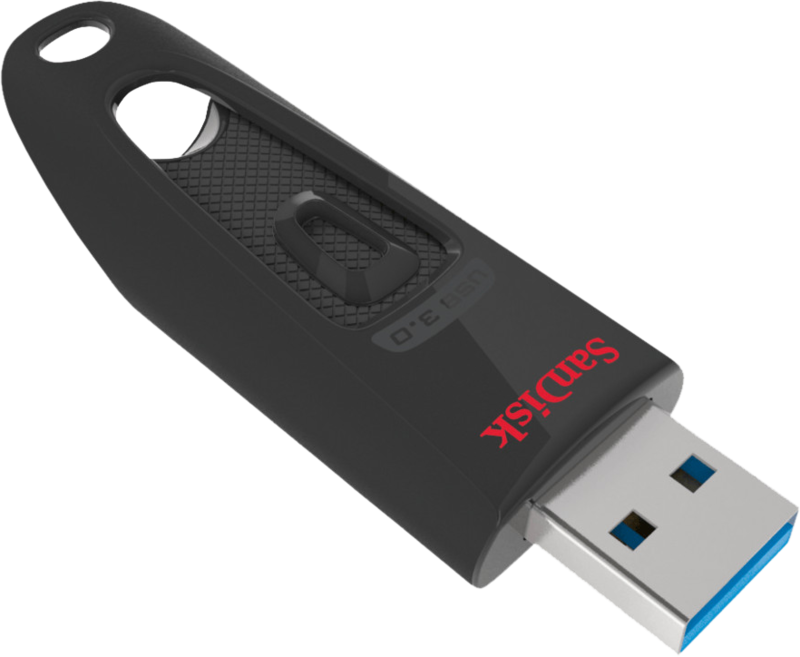 SanDisk Ultra usb 3.0 32GB