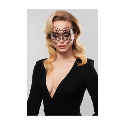 Bijoux Indiscrets Kristine - Mask