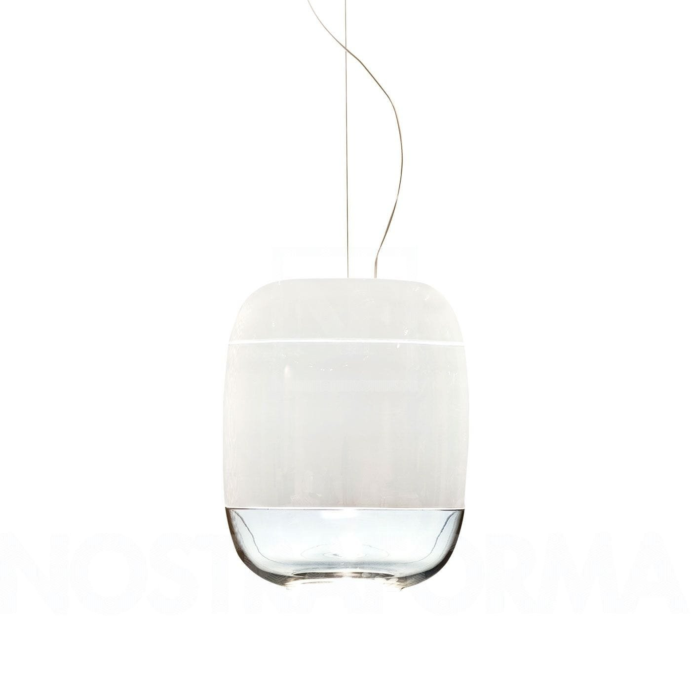 Prandina - Gong S3 hanglamp