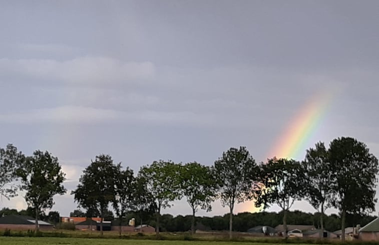 Natuurhuisje in Heeswijk - Dinther