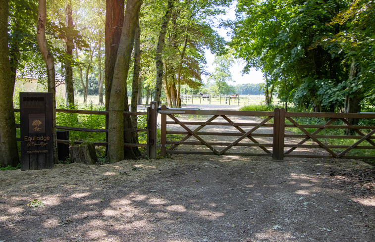 Natuurhuisje in Beernem