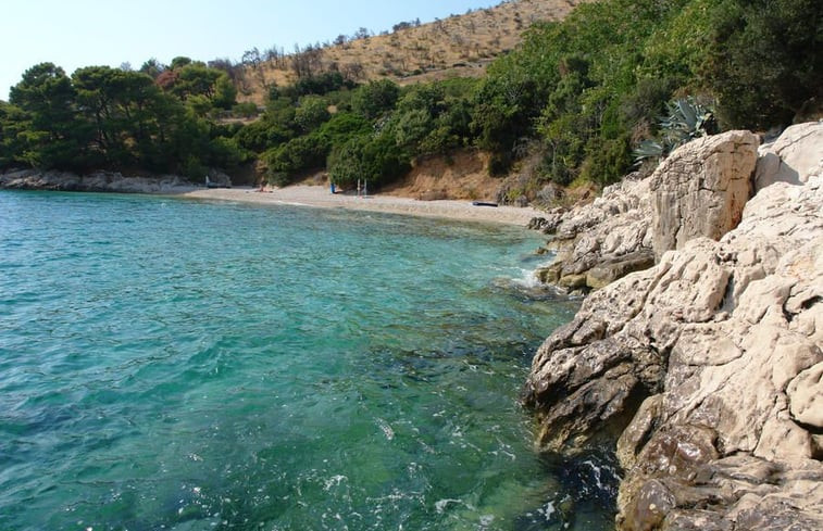 Natuurhuisje in Smrceva luka